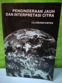 Penginderaan jauh dan interpretasi citra