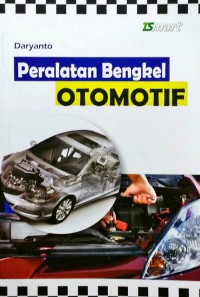 Peralatan bengkel otomotif