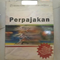 Perpajakan