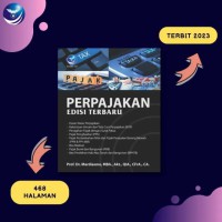 Perpajakan edisi terbaru