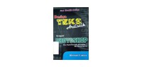 Design teks artistik dengan photoshop