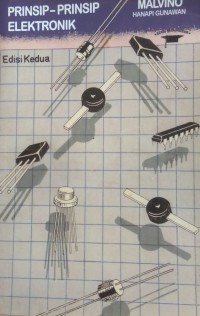 Prinsip-prinsip elektronik, edisi 2