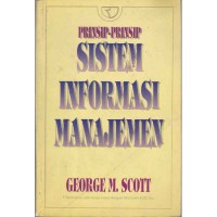 Prinsip-prinsip sistem informasi manajemen