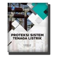 Proteksi sistem tenaga listrik