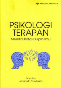 Psikologi terapan: melintas batas disiplin ilmu