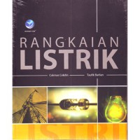 Rangkaian listrik