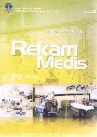 Rekam medis, edisi 2