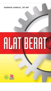 Alat berat