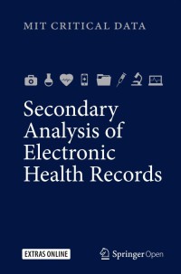 Secondary analysis of electronic health records
