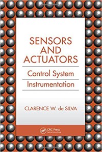Sensors and actuators: control system instrumentation