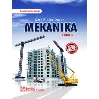 Seri fisika dasar mekanika