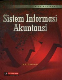 Sistem informasi akuntansi, edisi 4