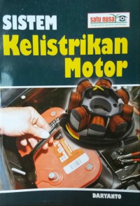 Sistem kelistrikan motor