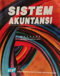 Sistem akuntansi, edisi 3