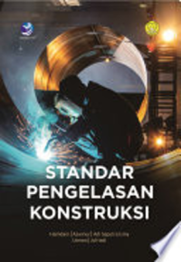 Standar pengelasan konstruksi