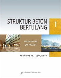 Struktur beton bertulang 1