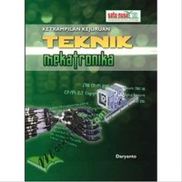 Teknik mekatronika