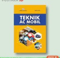 Teknik AC mobil