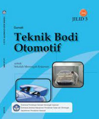 Teknik bodi otomotif
