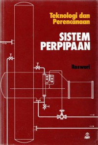 Teknologi dan perencanaan sistem perpipaan