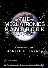 The mechatronics handbook