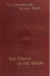 The origin of the aryans