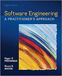 Web engineering: a practitioner's approach