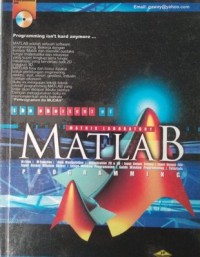 The shortcut of Matlab programming
