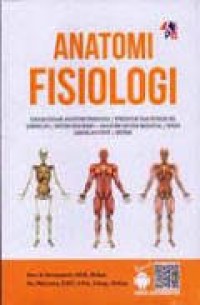 Anatoni fisiologi manusia