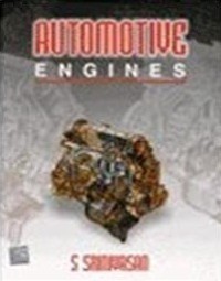 Automotive engines