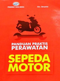 Panduan praktis perawatan sepeda motor
