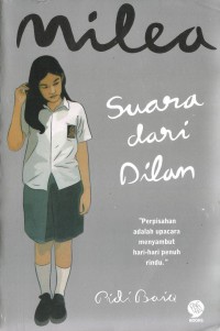 Milea: suara dari Dilan