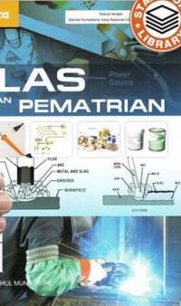 Las dan pematrian