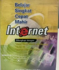 Belajar singkat cepat mahir menggunakan internet