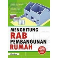 Menghitung RAB pembangunan rumah