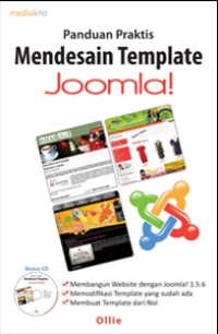 Panduan praktis mendesain template joomla!