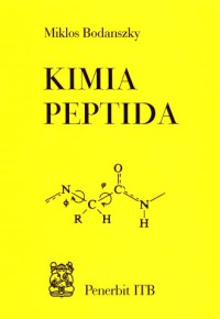 Kimia peptida