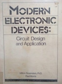 Modern electronic devices