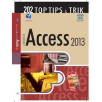 202[Dua ratus dua] tip & trik Microsoft Access 2013