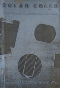Solar cells: from basic to advanced systems