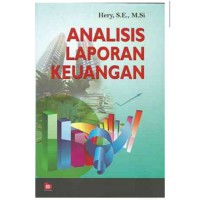 Analisis laporan keuangan, edisi 1