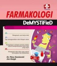 Farmakologi demystified