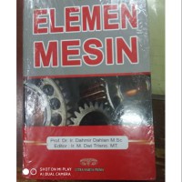 Elemen mesin