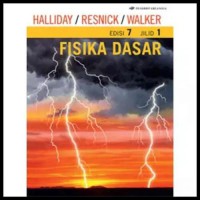 Fisika dasar: Jilid 1, Edisi 7