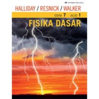 Fisika Dasar, Edisi Ketujuh, Jilid 2