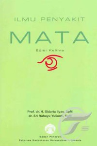 Ilmu penyakit mata, edisi 4