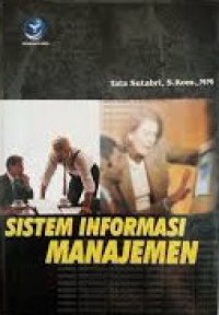 Sistem informasi manajemen