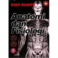Anatomi dan fisiologi