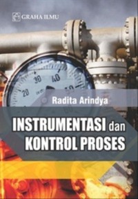 Instrumentasi dan kontrol proses