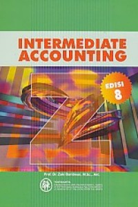Intermediate accounting